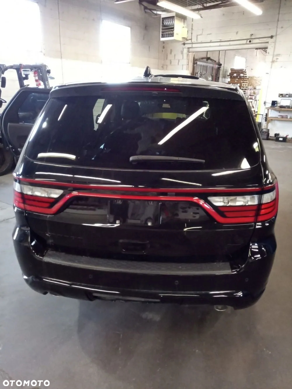 Dodge Durango - 15