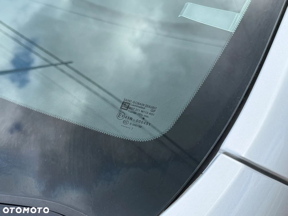 Opel Meriva 1.4 Ecoflex Innovation - 17