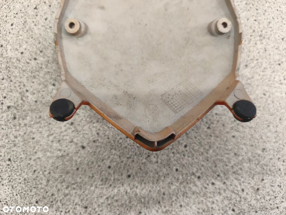 Nakładka na bak, wypełnienie, osłona, owiewka zbiornika paliwa BMW F800GS F800 GS F 800GS F 800 GS - 16