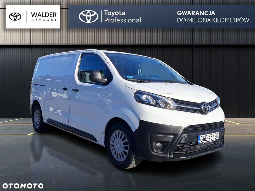 Toyota PROACE - 6