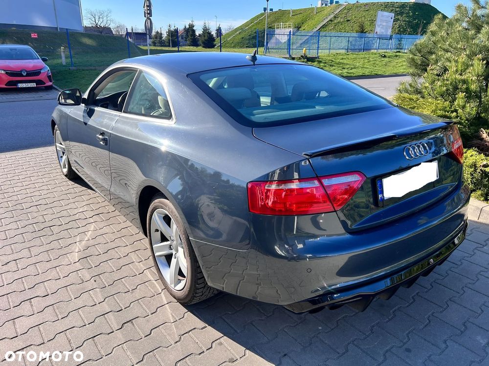 Audi A5 Coupé - 17