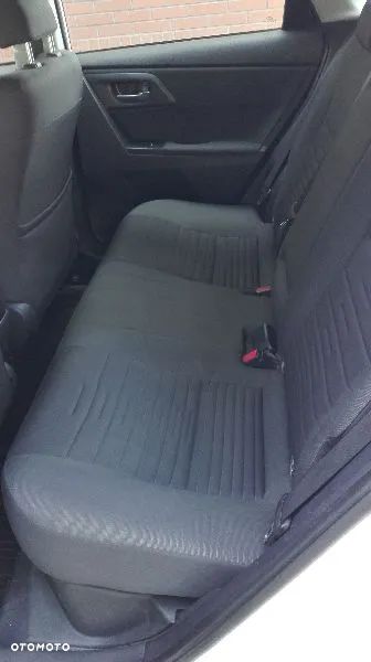 Toyota Auris - 12