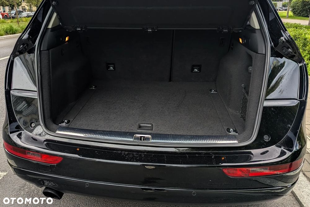 Audi Q5 2.0 TDI Quattro S tronic - 13