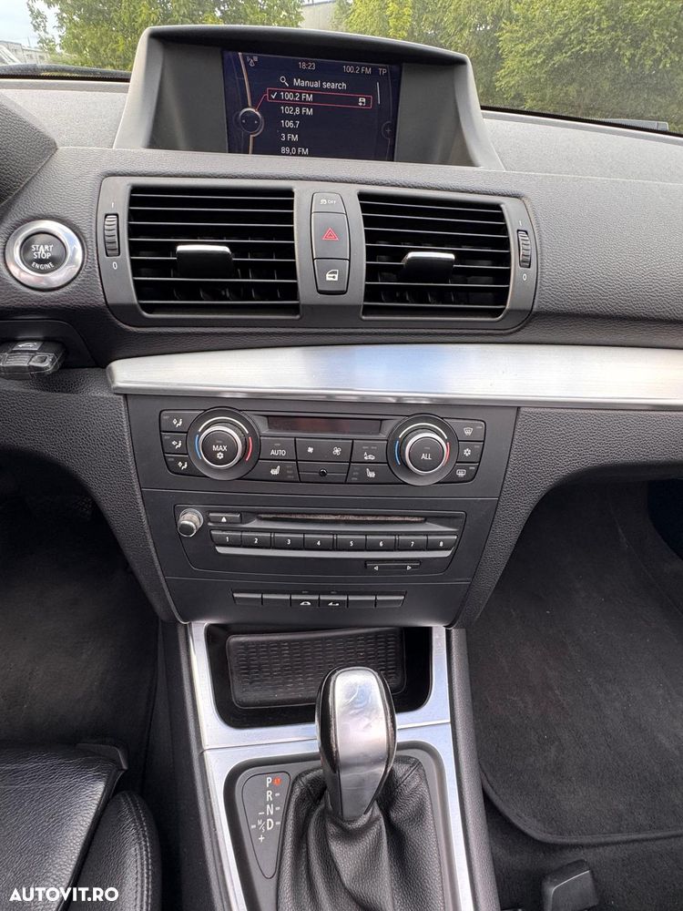 BMW Seria 1 - 13