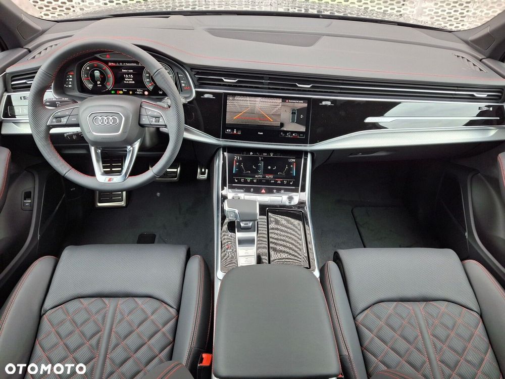 Audi Q7 - 25