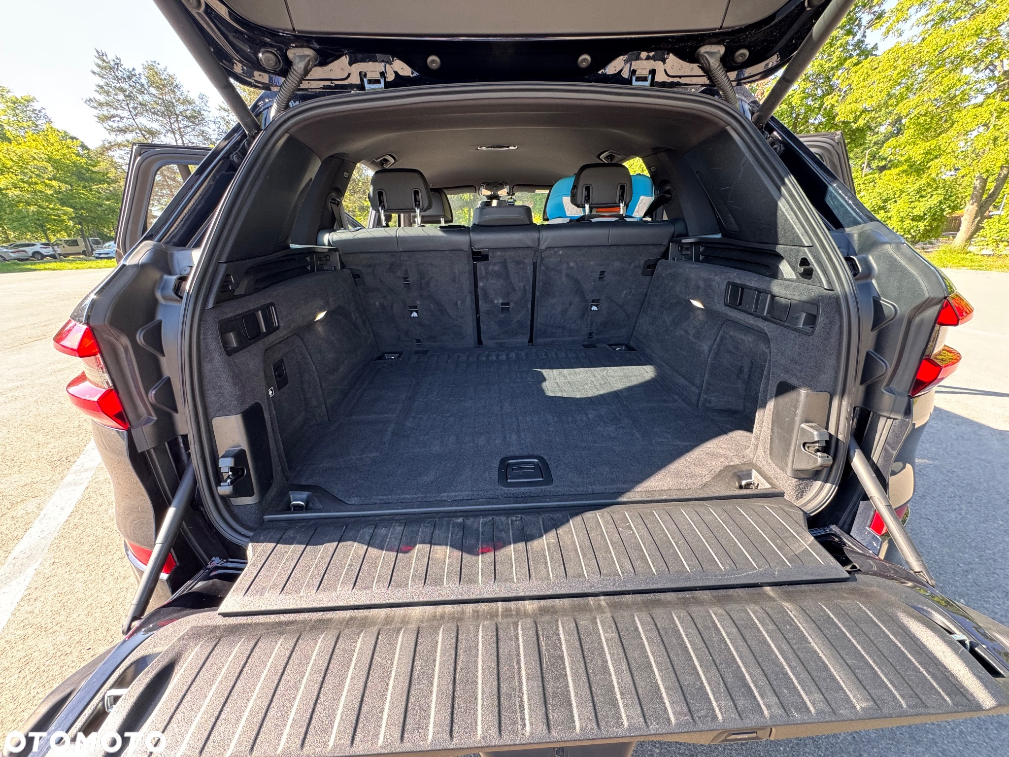 BMW X5 xDrive25d sport - 13