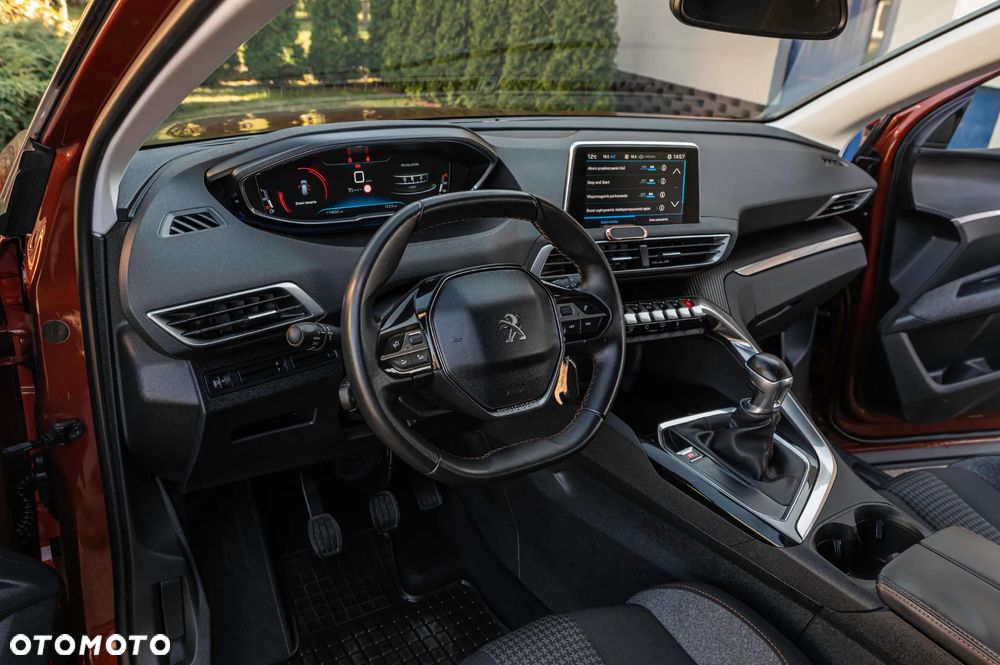 Peugeot 3008 1.2 PureTech Style - 29