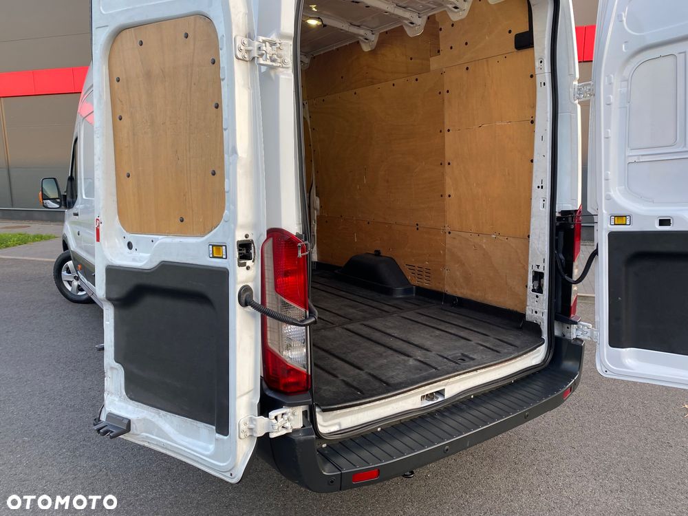 Ford Transit JUMBO - 9