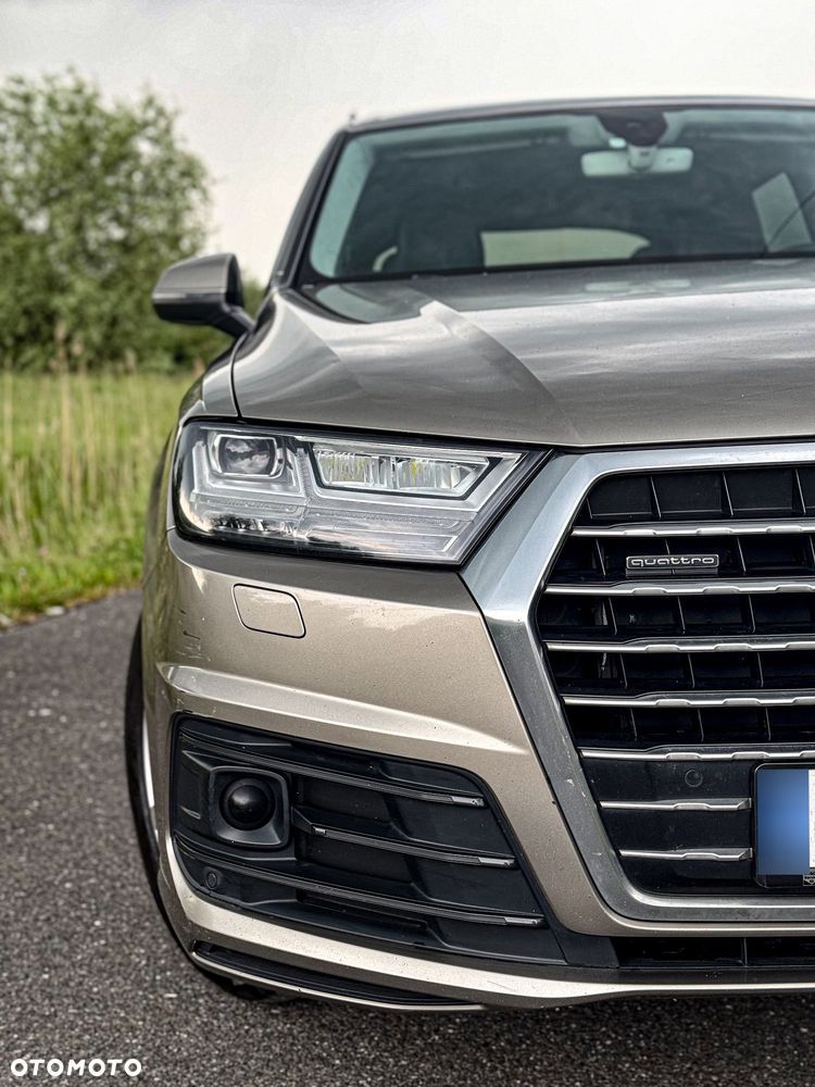 Audi Q7 - 2