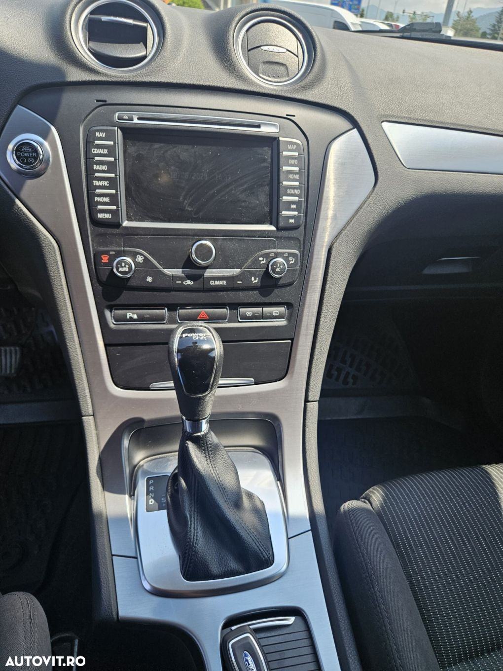 Ford Mondeo - 14