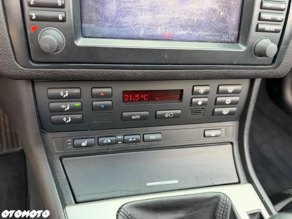 BMW Seria 3 318 Ci Edition Exclusive - 19