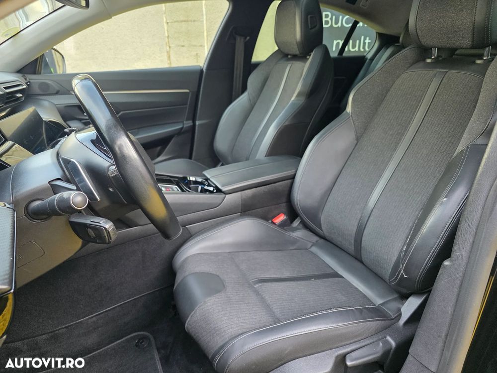 Peugeot 508 1.5 BlueHDI S&S EAT8 Active Pack - 10