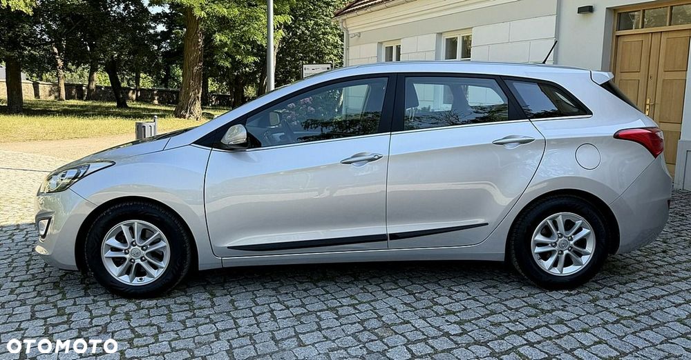 Hyundai i30 - 8