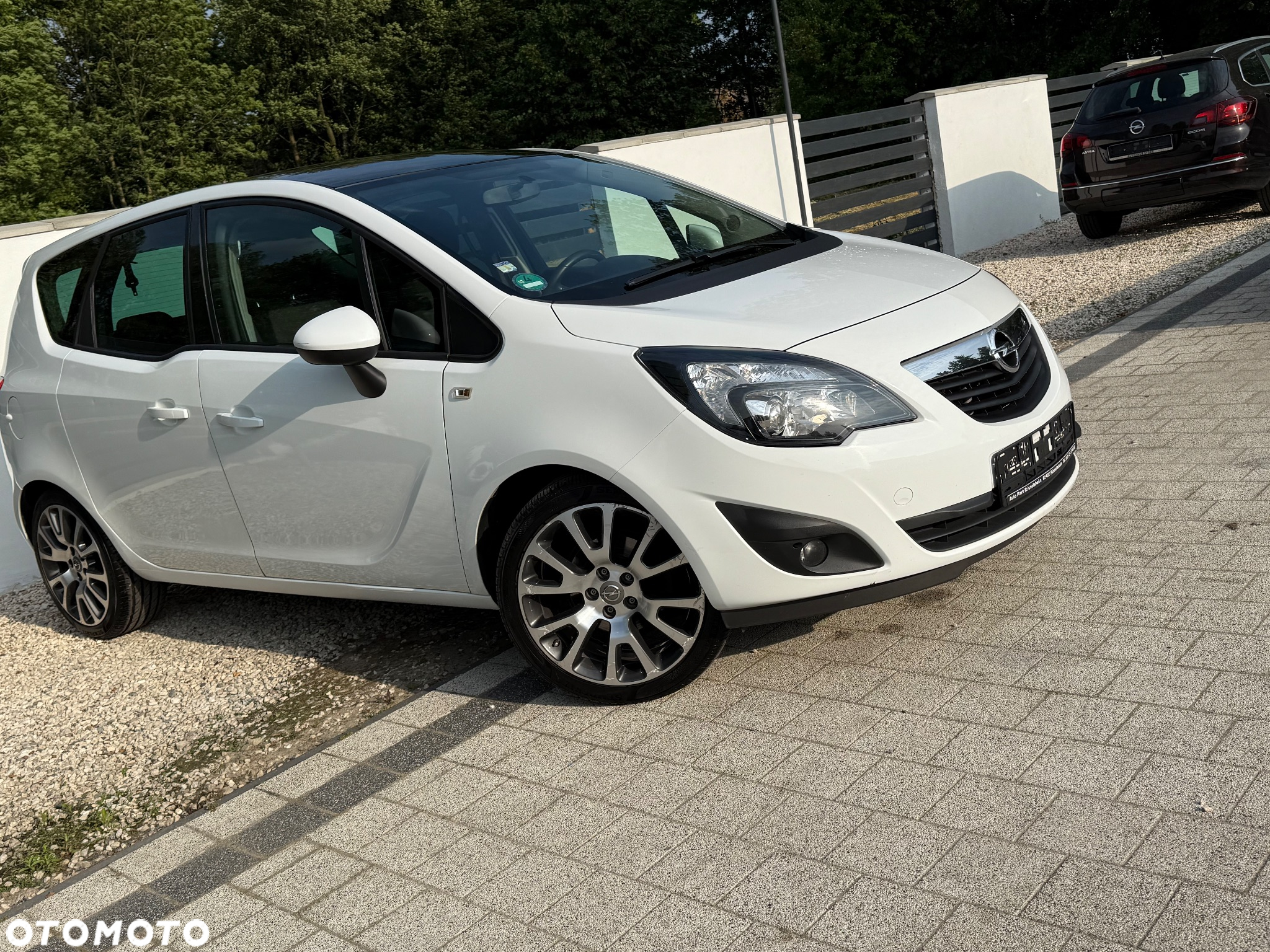 Opel Meriva 1.4 T Cosmo - 2