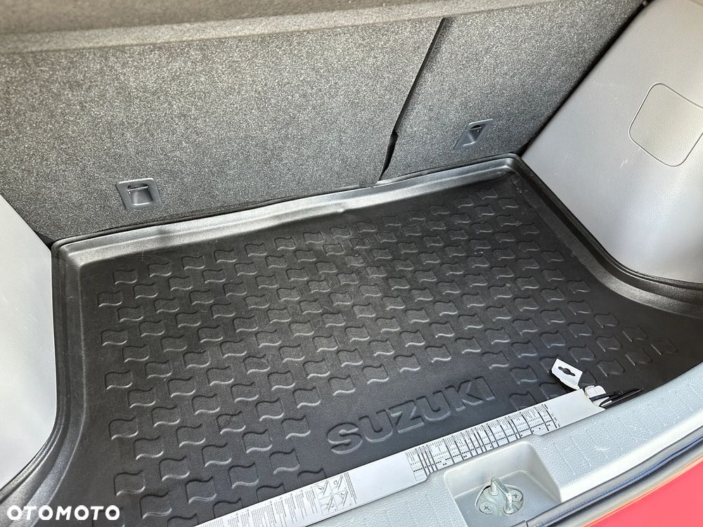 Suzuki SX4 - 25