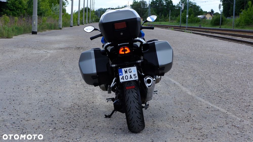 BMW RS - 7