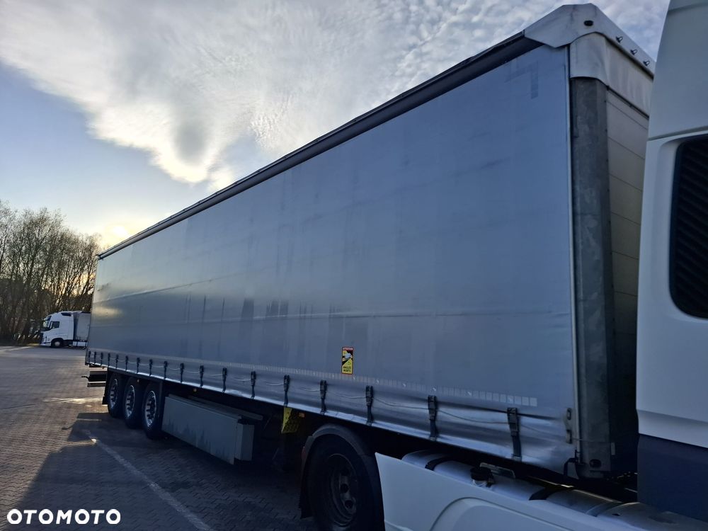 Schmitz Cargobull - 2