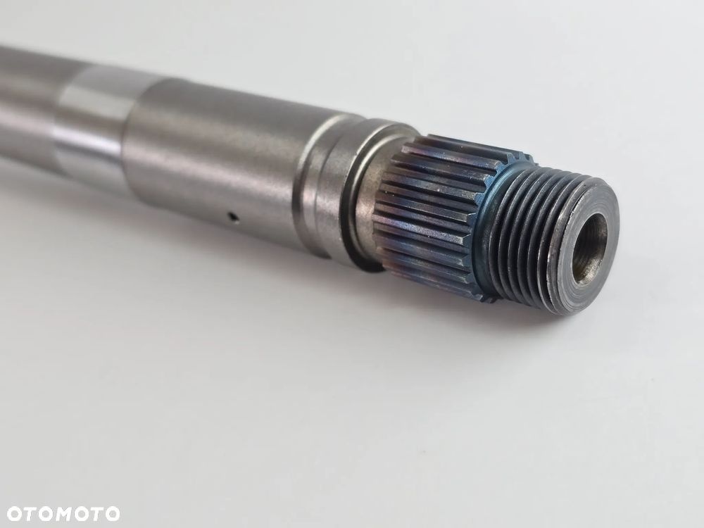 WALEK SKRZYNI BIEGOW BMW 1200 K50 K51 K52 K53 K54 - 3
