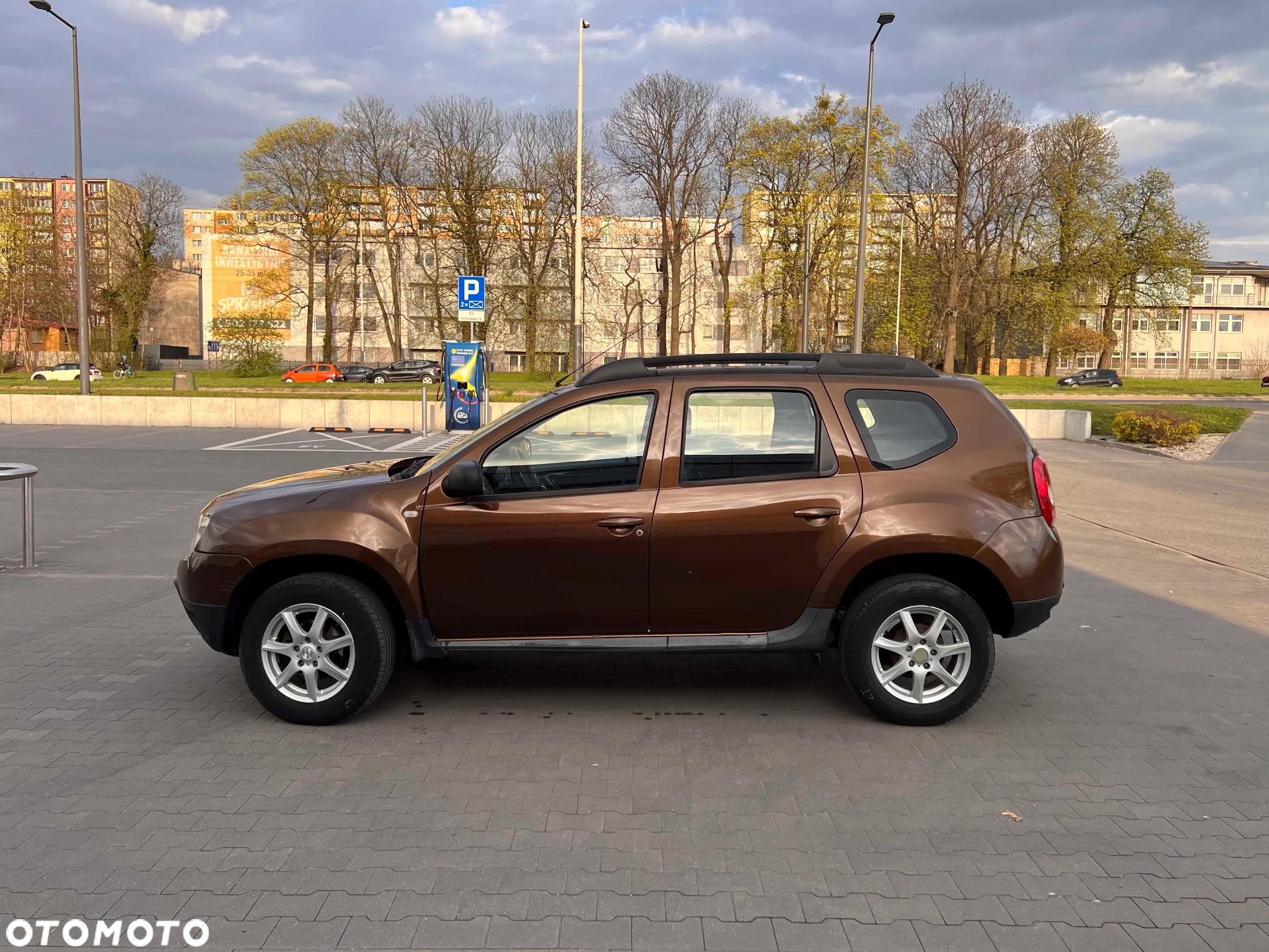Dacia Duster 1.6 Laureate - 5