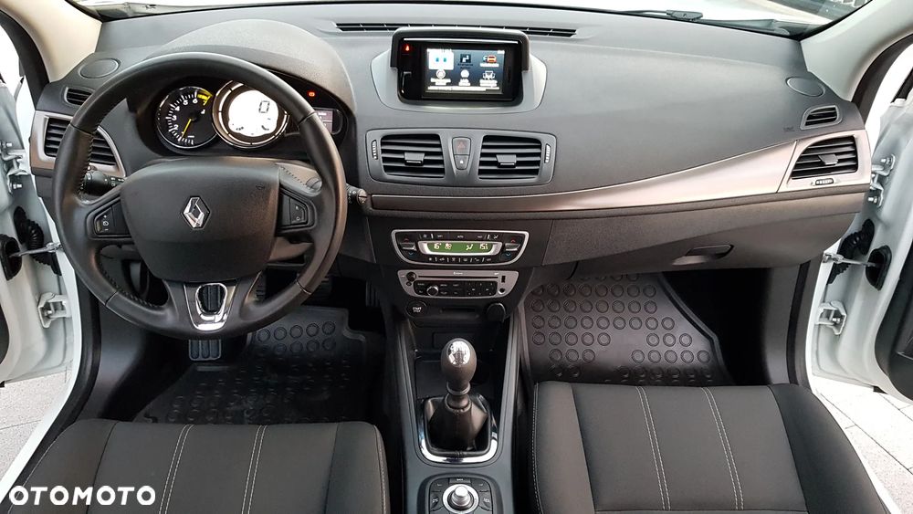 Renault Megane 1.6 16V Style Edition - 7