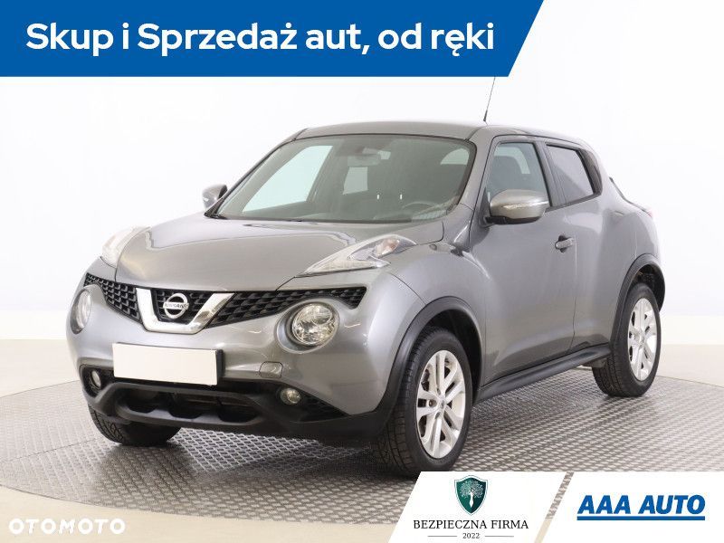 Nissan Juke - 3