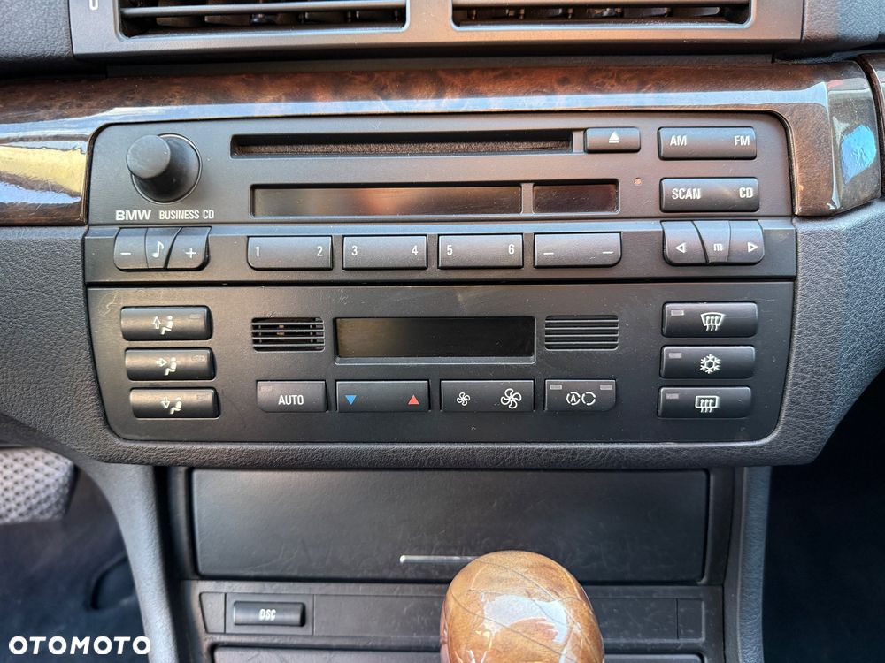 BMW Seria 3 - 17
