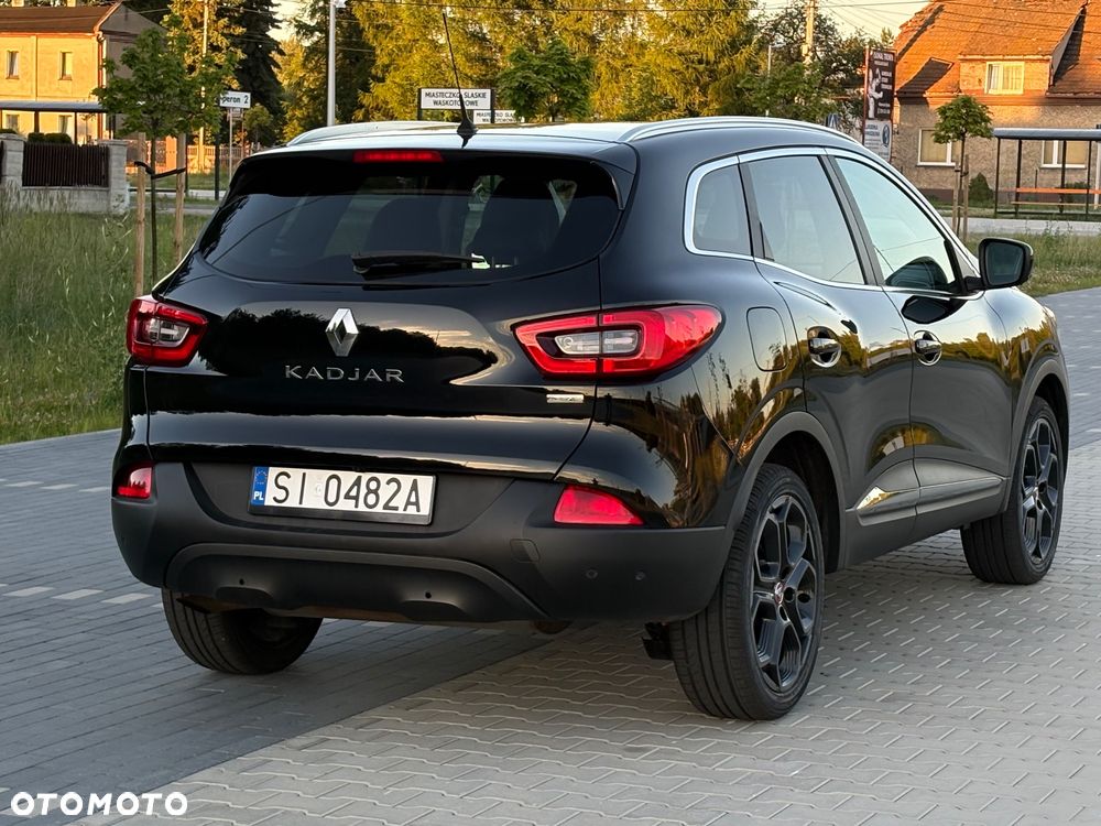 Renault Kadjar Energy TCe 165 CROSSBORDER - 20