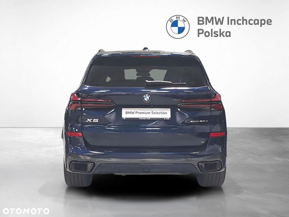 BMW X5 - 5