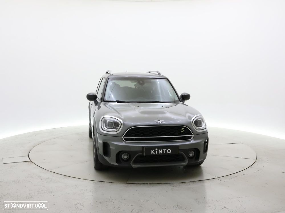 MINI Countryman Cooper SE ALL4 Auto - 11