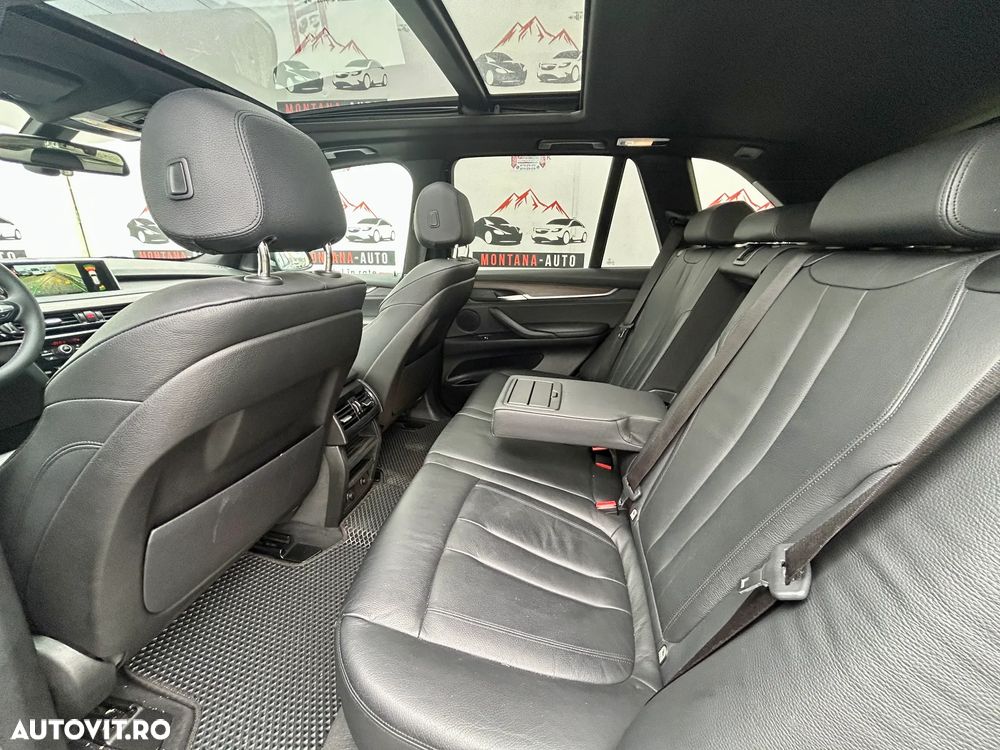 BMW X5 xDrive30d - 6