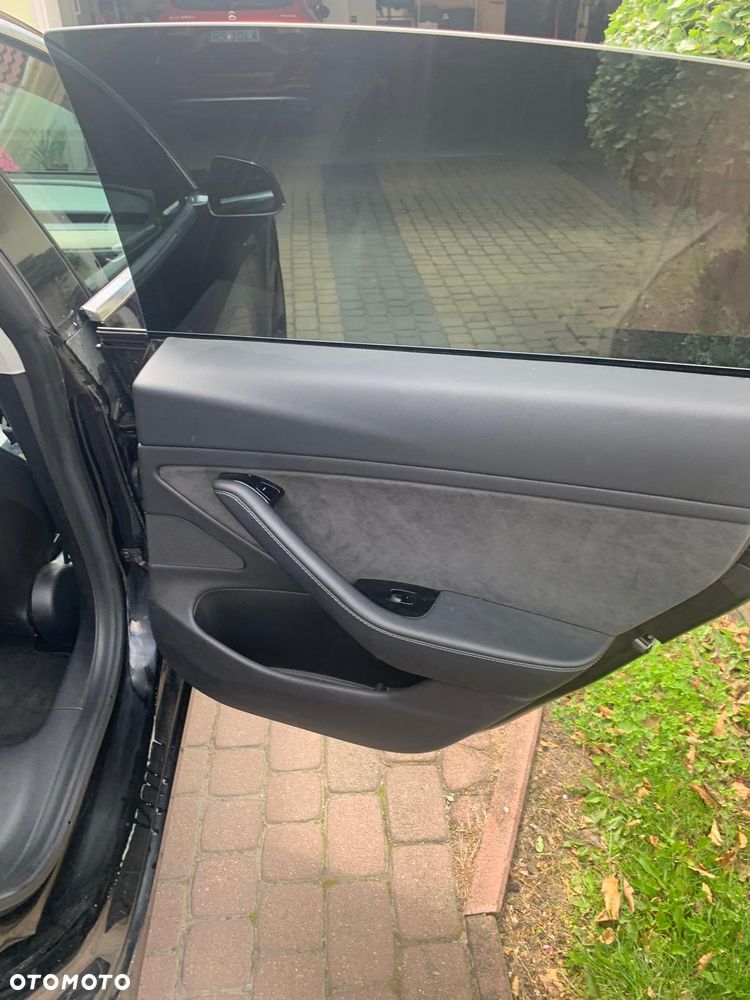Tesla Model 3 Langstreckenbatterie Hinterradantrieb - 5