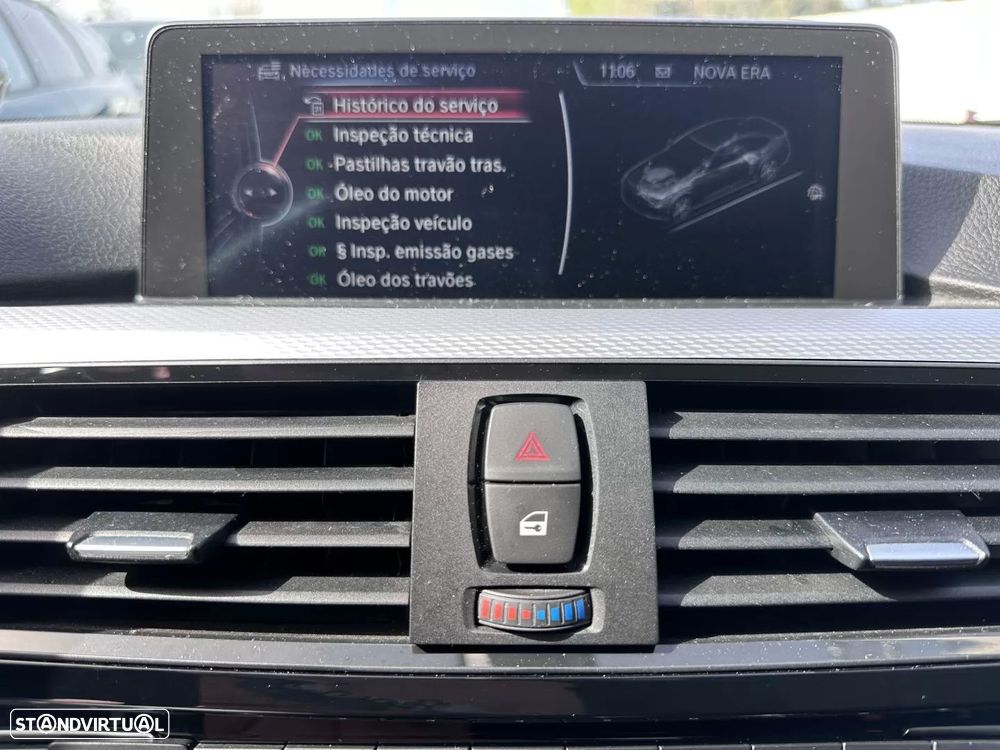 BMW 420 Gran Coupé d Pack M Auto - 51