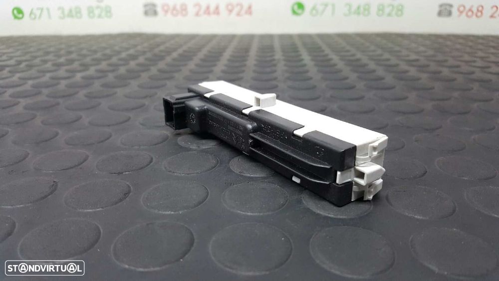 COMANDOS MULTIFUNÇÕES PEUGEOT 207 SW SPORT - 5