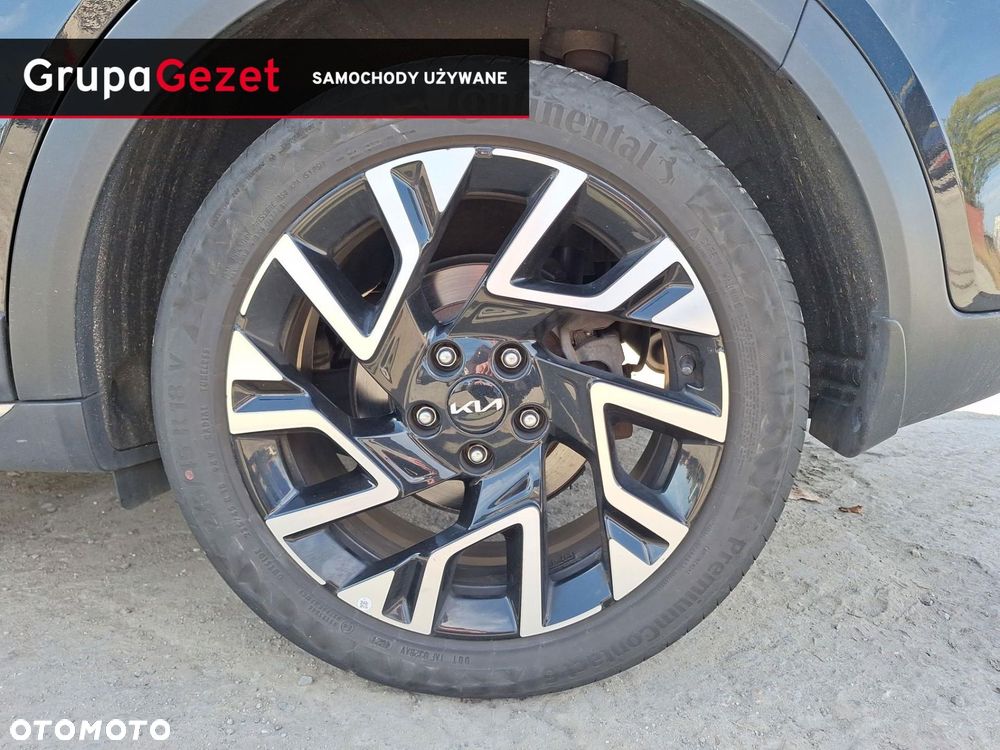Kia XCeed 1.5 T-GDI L - 18