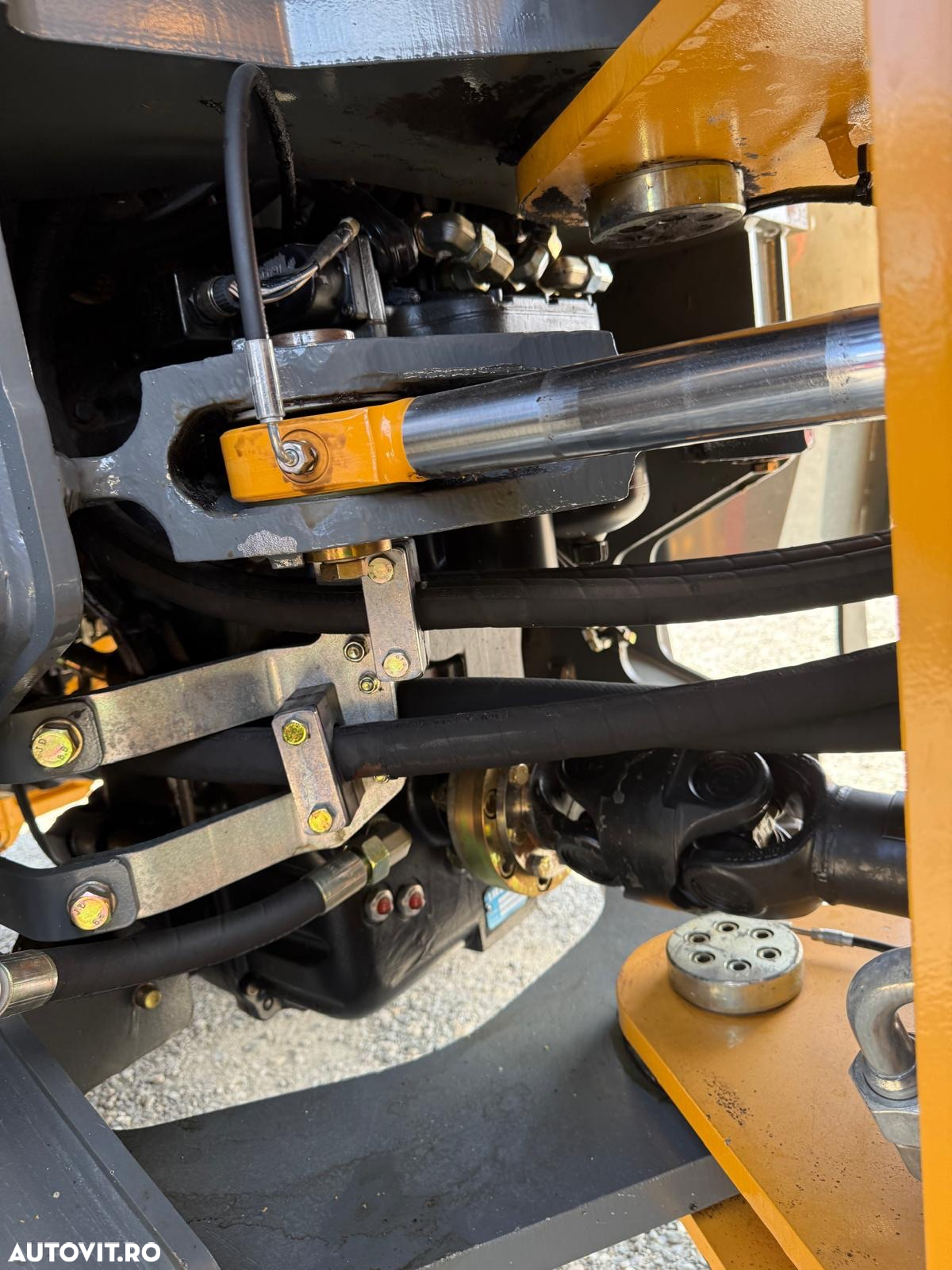 Liebherr 550 - 9