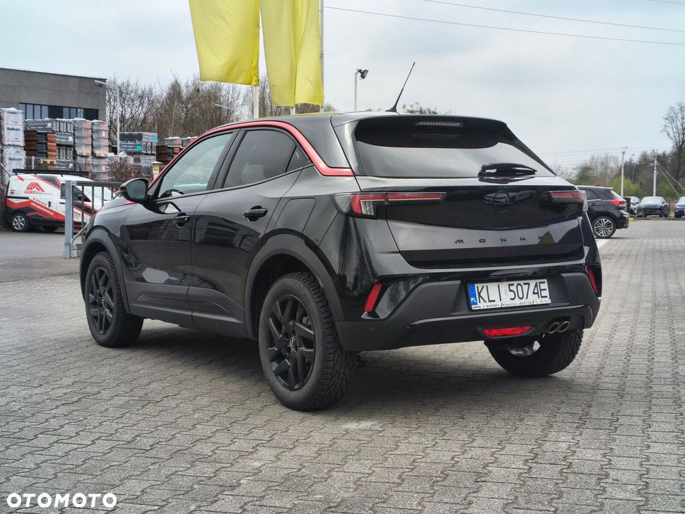 Opel Mokka - 3