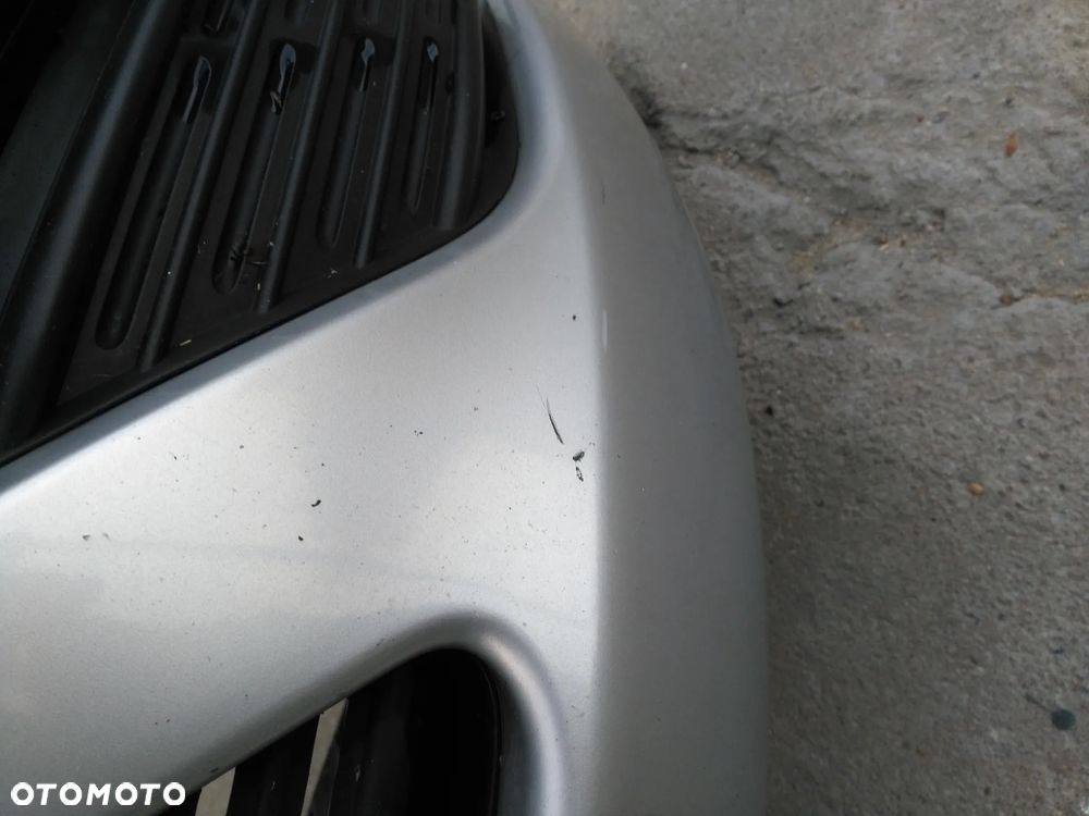 zderzak przód citroen C4 C 4 grand picasso EZRC 06-10r - 7
