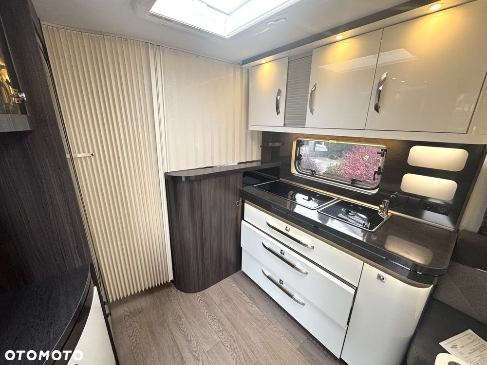 Hobby 720 KWFu Prestige - 19