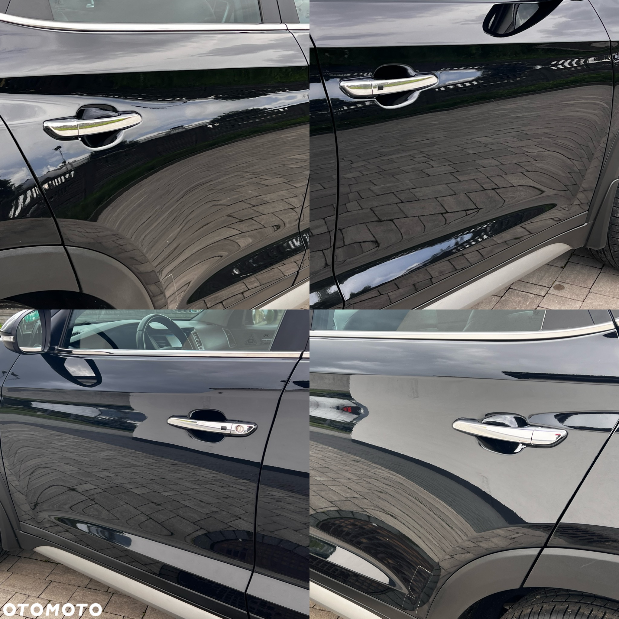 Hyundai Tucson 1.6 GDi 2WD Select - 11