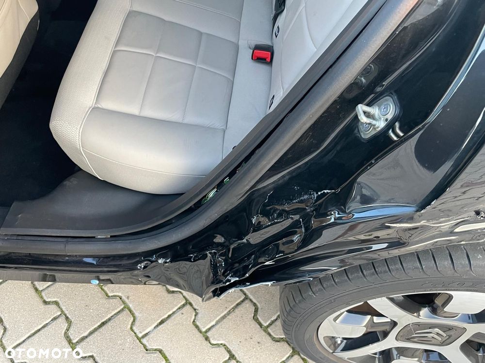 Citroën C4 Cactus Pure Tech 110 Stop&Start EAT6 Shine - 10