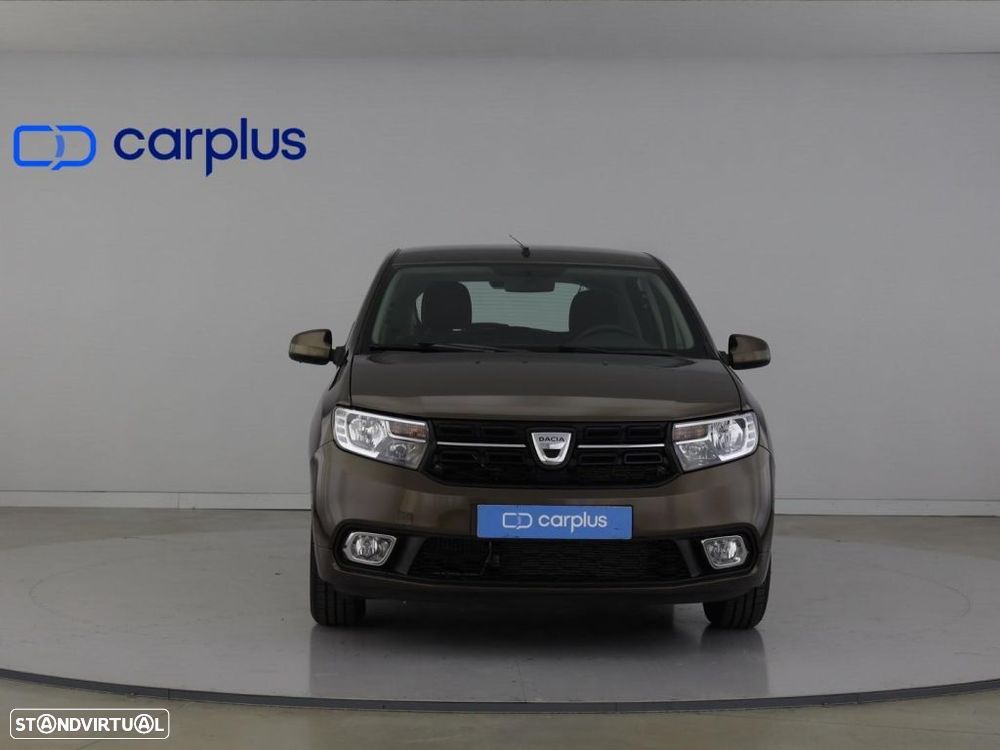 Dacia Sandero 0.9 TCe Confort - 3