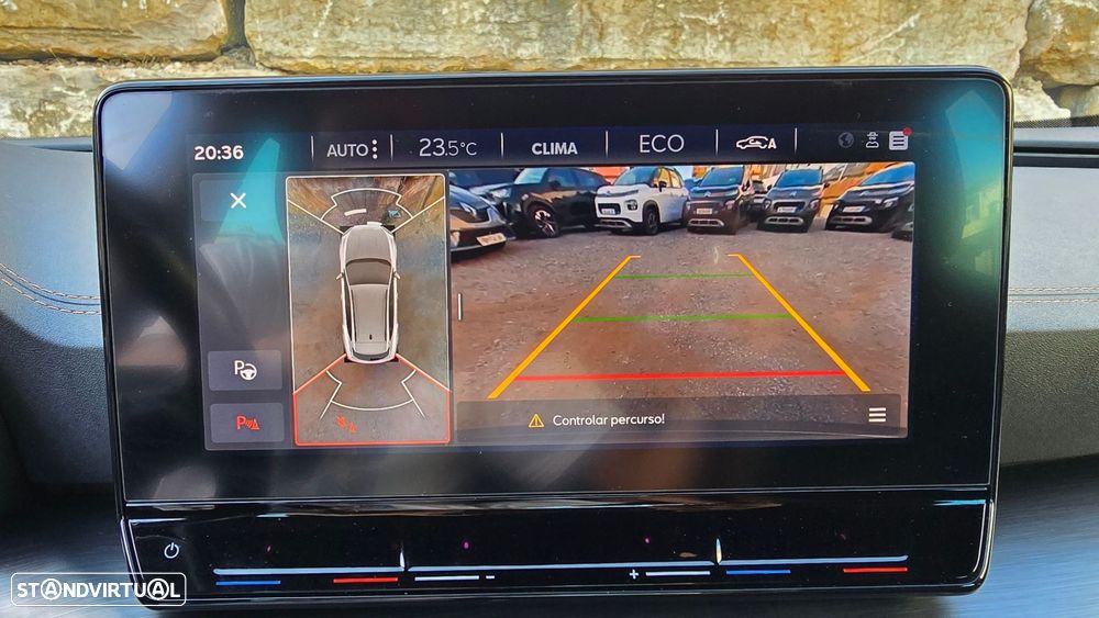 Cupra Formentor 1.4 e-Hybrid DSG - 23