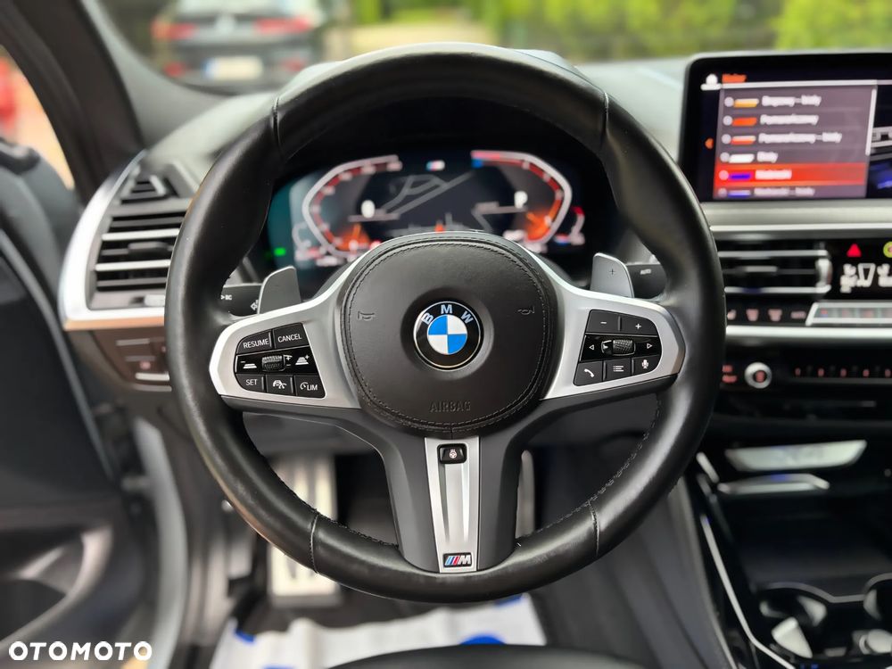 BMW X4 xDrive20d M Sport Edition - 28