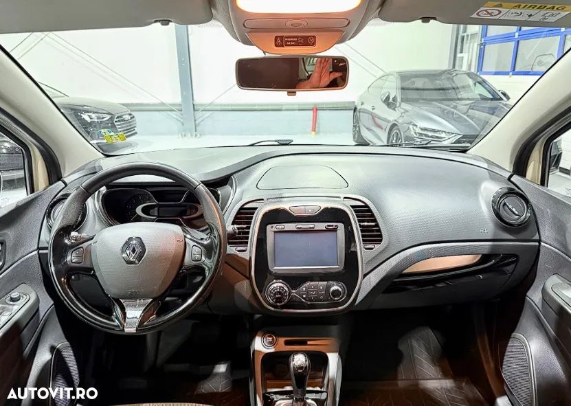 Renault Captur ENERGY dCi 90 EDC Dynamique - 6