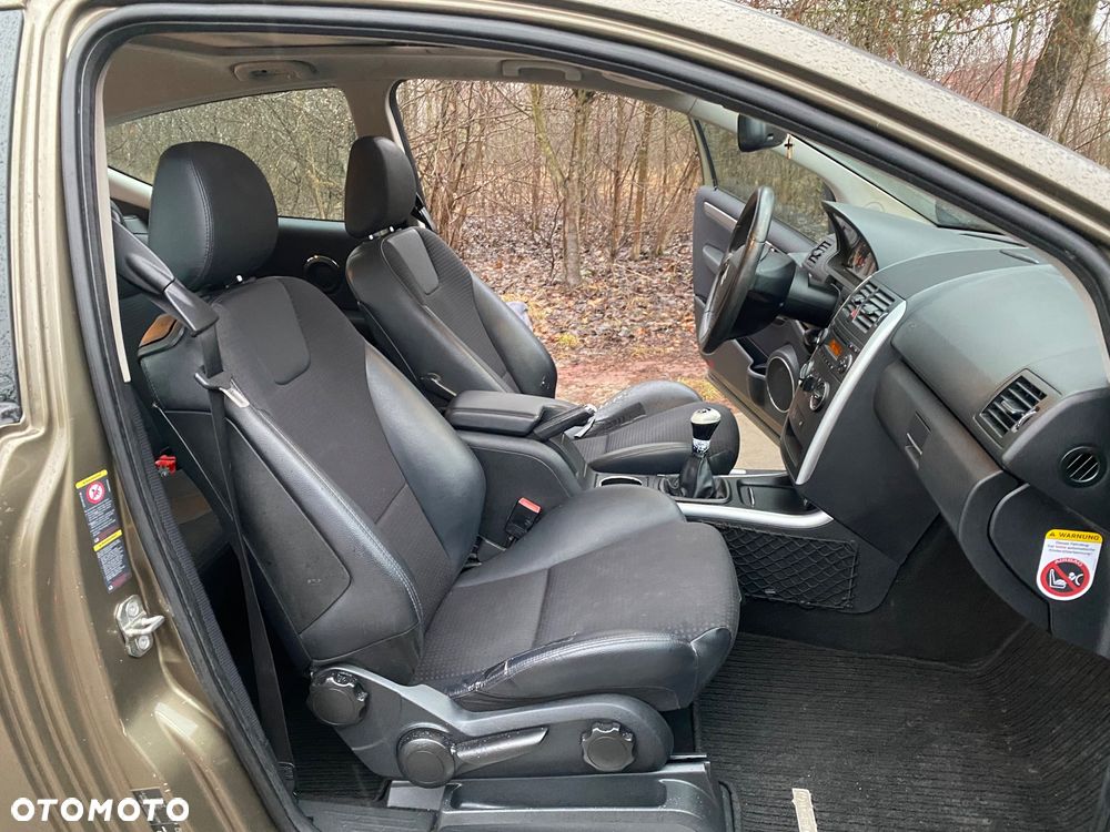 Mercedes-Benz Klasa A 200 Turbo Avantgarde - 16