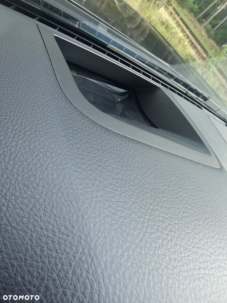 BMW Seria 5 520d - 10