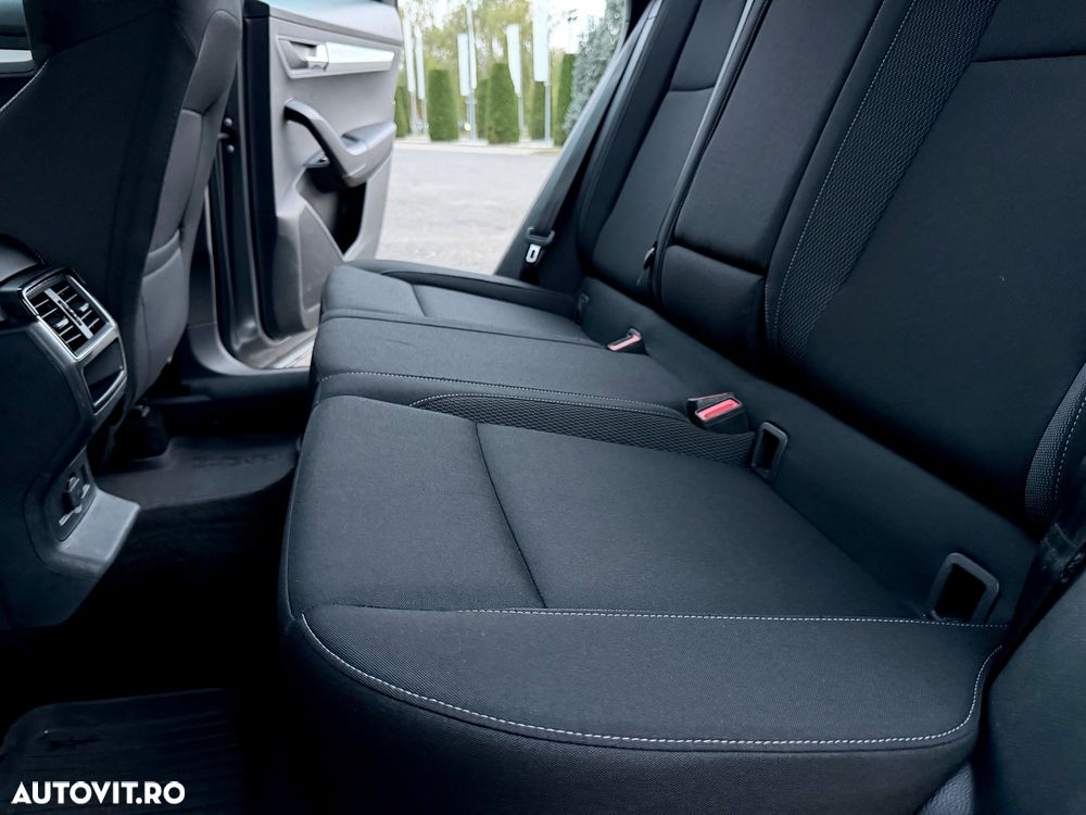 Skoda Karoq 2.0 TDI 4X4 DSG Style - 12