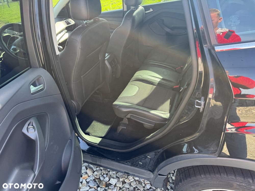 Ford Kuga 1.5 EcoBoost FWD Trend ASS - 9