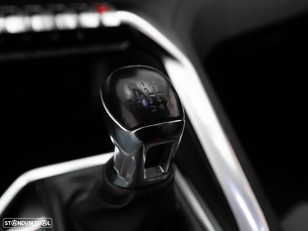 Peugeot 3008 1.5 BlueHDi Allure Pack - 20