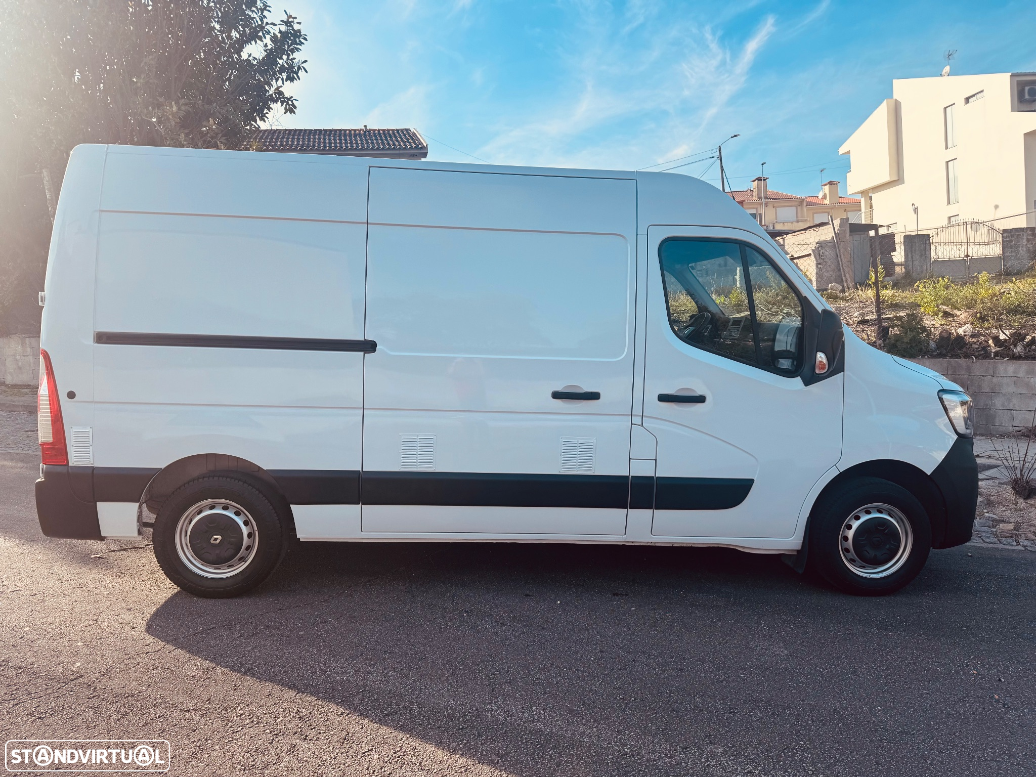 Renault Master - 5